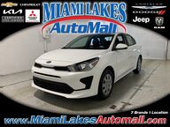 2021 Kia Rio LX Miami Lakes FL 2021 Kia Rio LX Miami Lakes FL