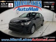 2021 Kia Rio LX Miami Lakes FL 2021 Kia Rio LX Miami Lakes FL