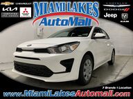 2021 Kia Rio LX Miami Lakes FL 2021 Kia Rio LX Miami Lakes FL