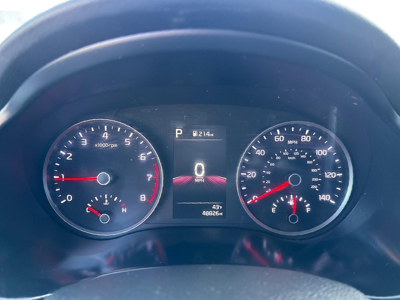 2021 Kia Rio S Grand Junction CO