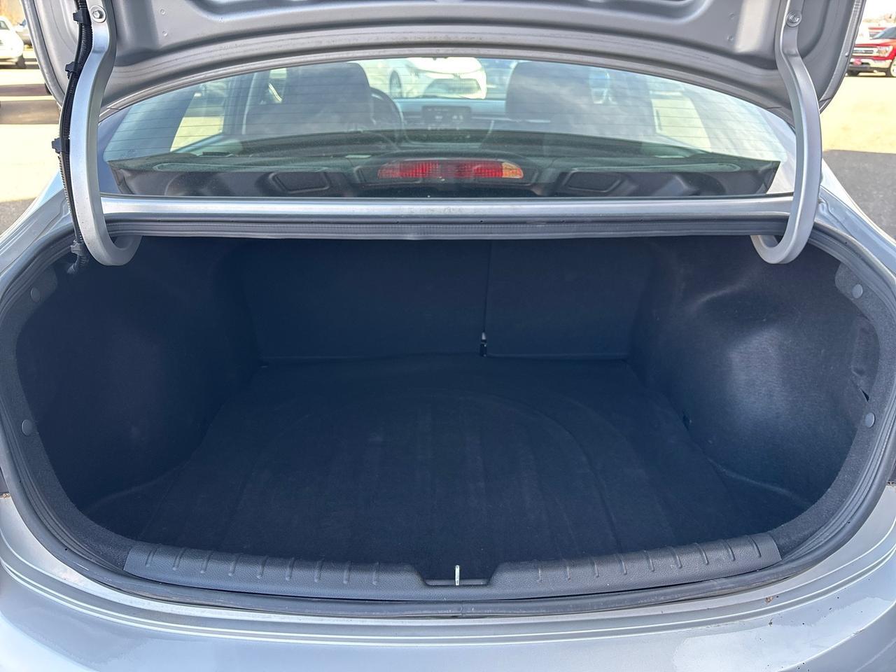 2021 Kia Rio S Grand Junction CO