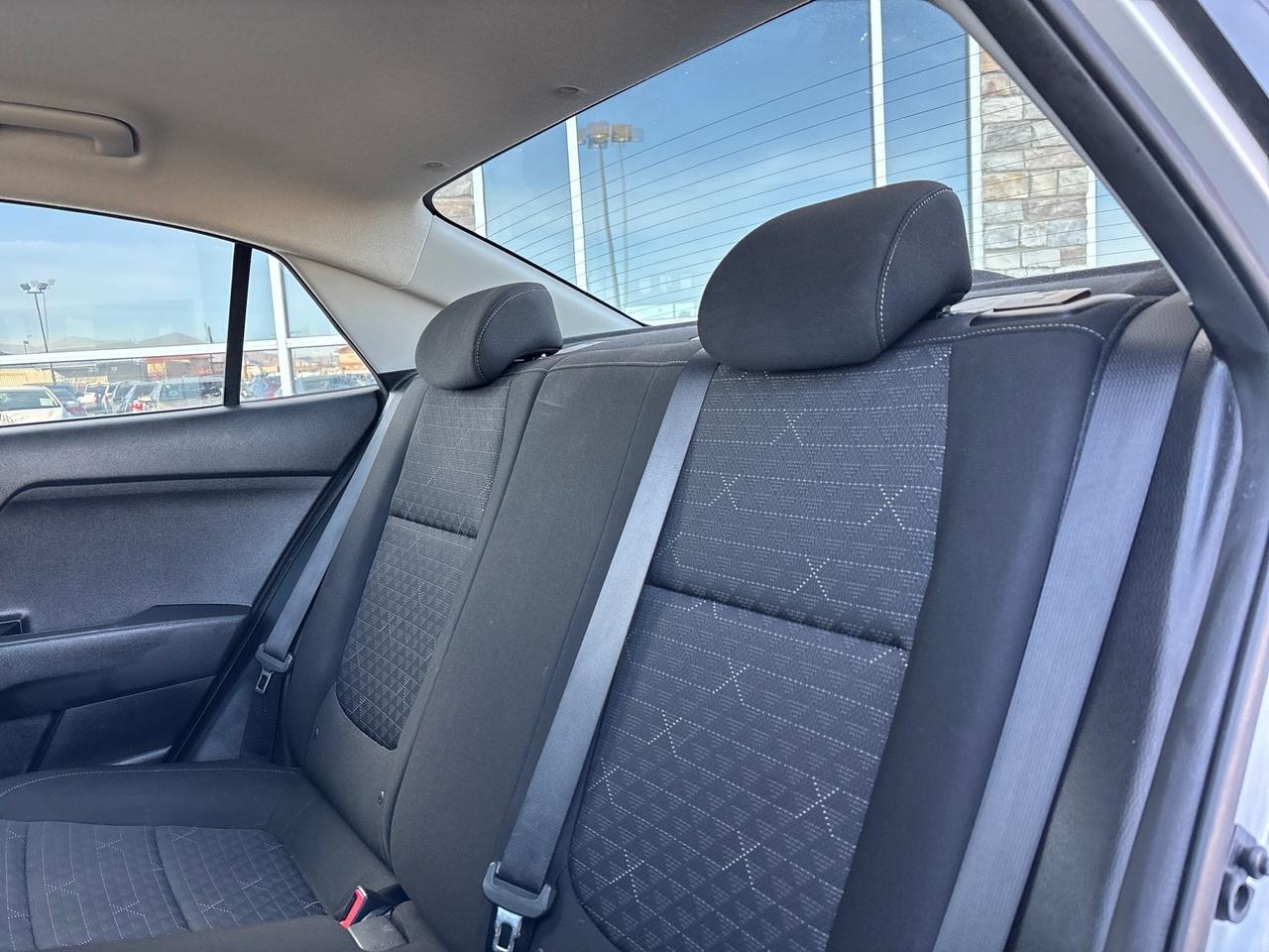 2021 Kia Rio S Grand Junction CO