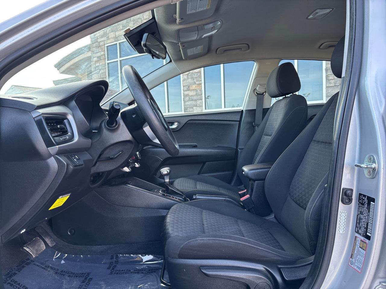 2021 Kia Rio S Grand Junction CO