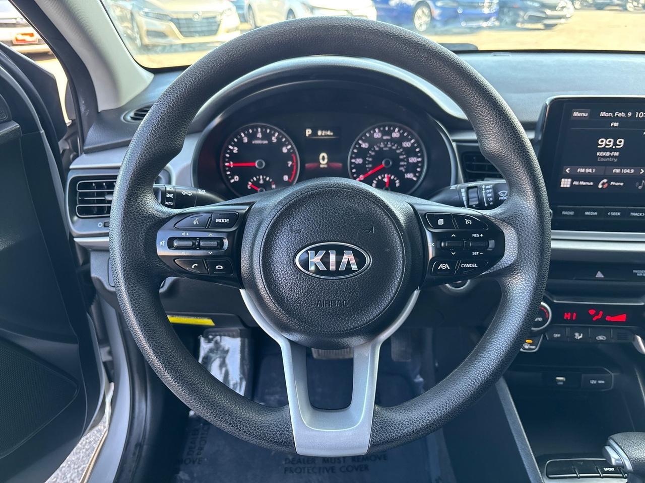 2021 Kia Rio S Grand Junction CO