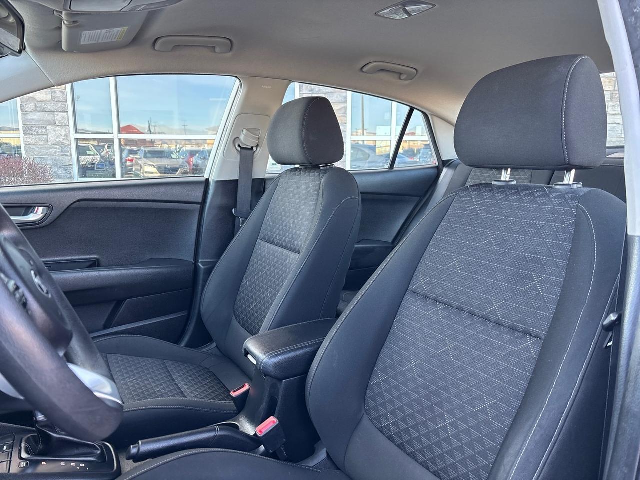 2021 Kia Rio S Grand Junction CO