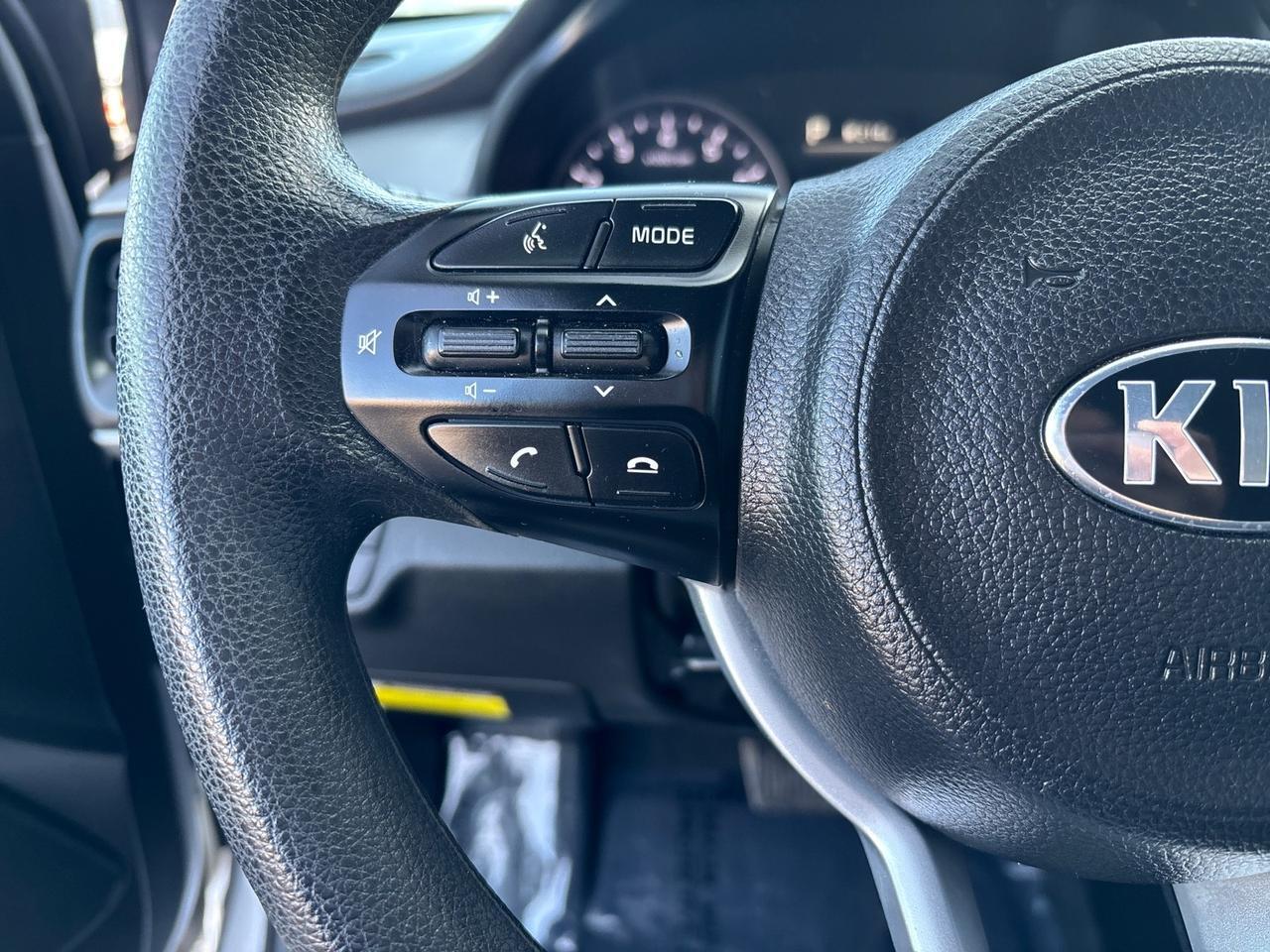 2021 Kia Rio S Grand Junction CO