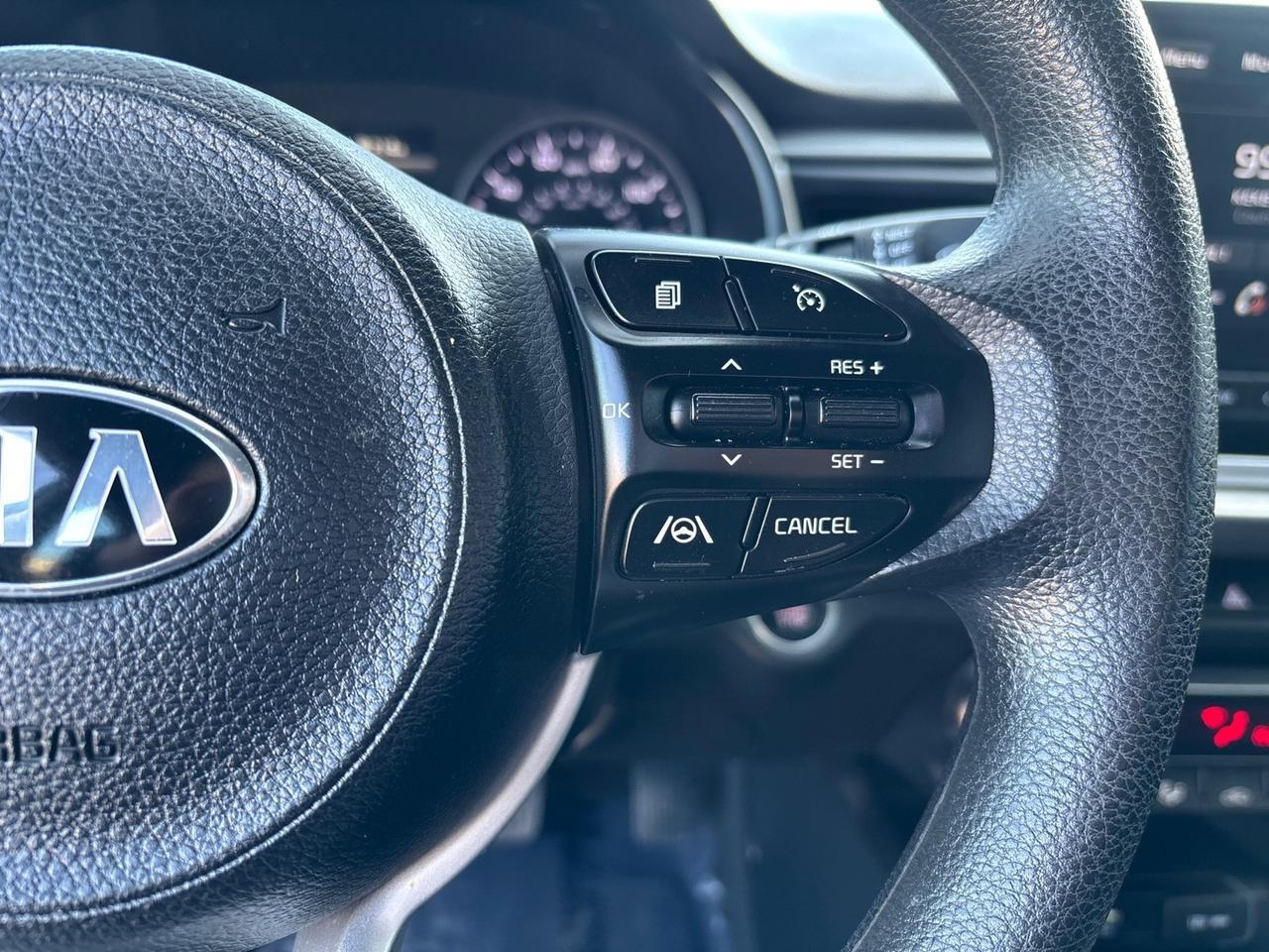 2021 Kia Rio S Grand Junction CO