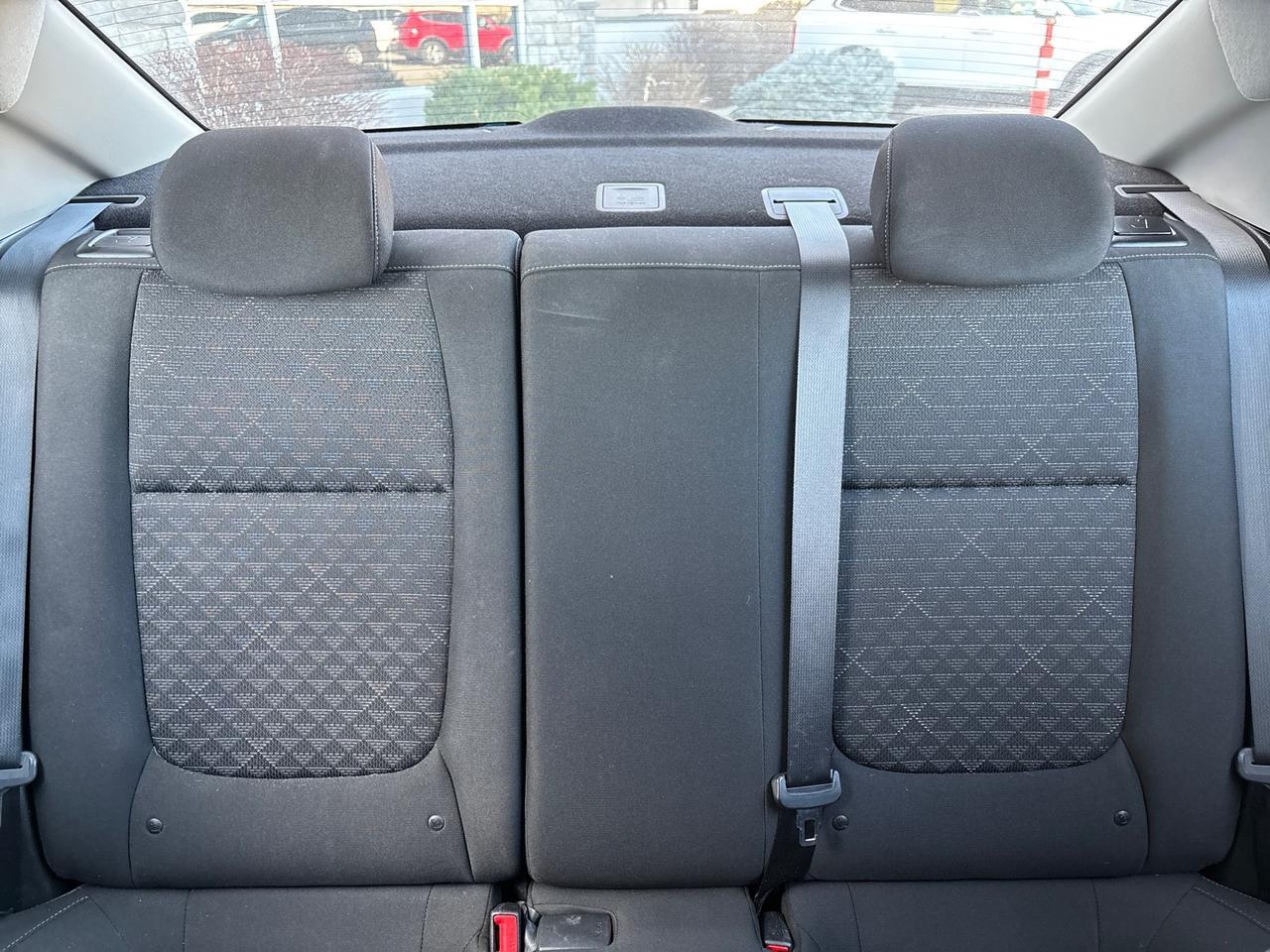 2021 Kia Rio S Grand Junction CO