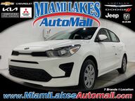 2021 Kia Rio S Miami Lakes FL 2021 Kia Rio S Miami Lakes FL