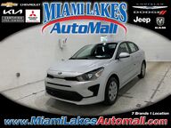 2021 Kia Rio S Miami Lakes FL 2021 Kia Rio S Miami Lakes FL