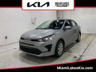 2021 Kia Rio S Miami Lakes FL 2021 Kia Rio S Miami Lakes FL