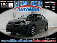 2021 Kia Rio S Miami Lakes FL 2021 Kia Rio S Miami Lakes FL