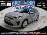 2021 Kia Rio S Miami Lakes FL 2021 Kia Rio S Miami Lakes FL