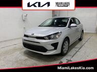 2021 Kia Rio S Miami Lakes FL 2021 Kia Rio S Miami Lakes FL