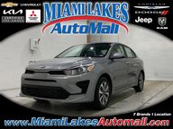2021 Kia Rio S Miami Lakes FL 2021 Kia Rio S Miami Lakes FL