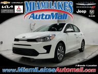 2021 Kia Rio S Miami Lakes FL 2021 Kia Rio S Miami Lakes FL