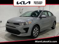 2021 Kia Rio S Miami Lakes FL 2021 Kia Rio S Miami Lakes FL