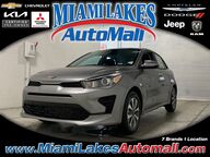 2021 Kia Rio S Miami Lakes FL 2021 Kia Rio S Miami Lakes FL