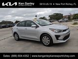 2021 Kia Rio S Video