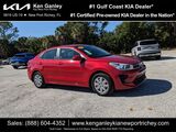 2021 Kia Rio S Oshkosh WI