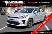 2021 Kia Rio S Phoenix AZ 2021 Kia Rio S Phoenix AZ