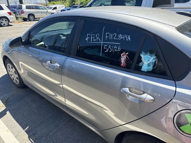 2021 Kia Rio S Roseville CA