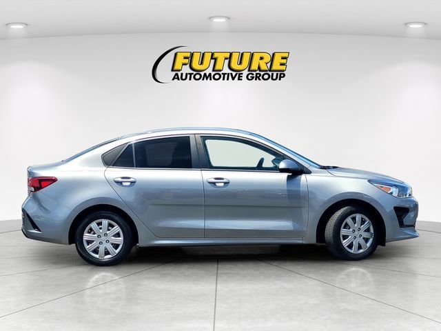 2021 Kia Rio S