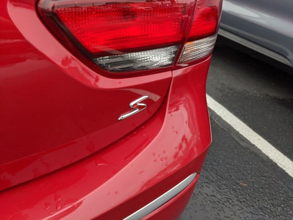 2021 Kia Rio S San Clemente CA