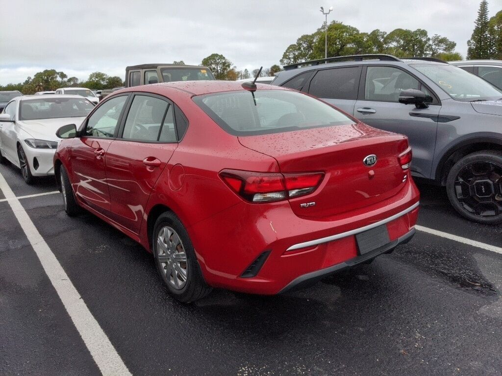 2021 Kia Rio S San Clemente CA