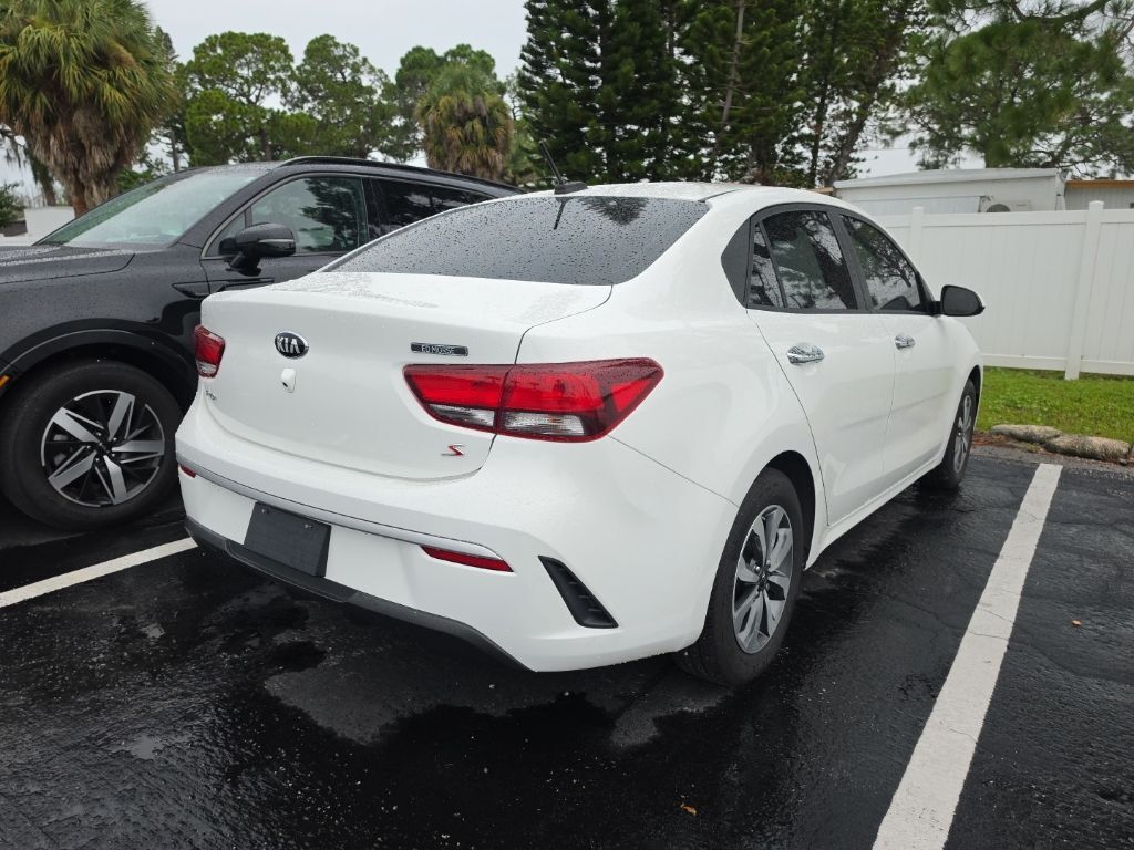 2021 Kia Rio S San Clemente CA