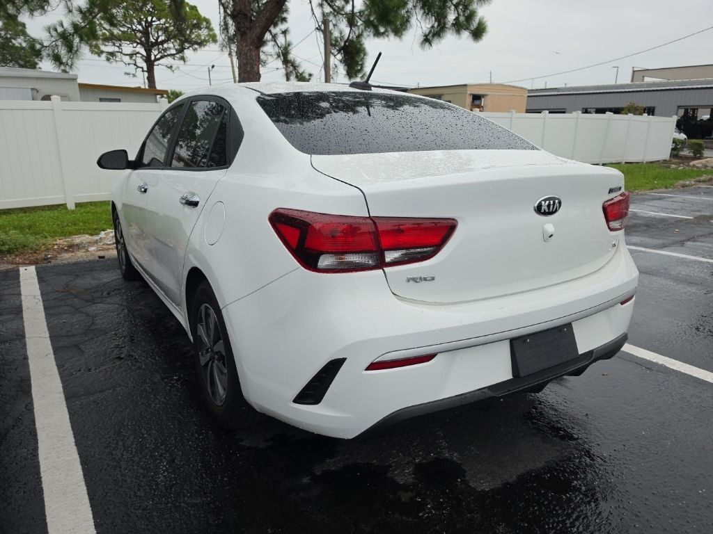 2021 Kia Rio S San Clemente CA