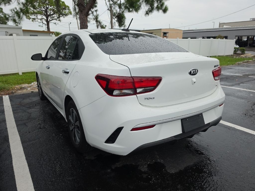 2021 Kia Rio S San Clemente CA