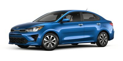 2021 Kia Rio S Seffner FL