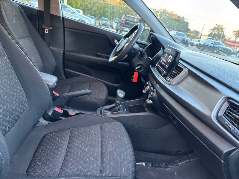 2021 Kia Rio S Seffner FL