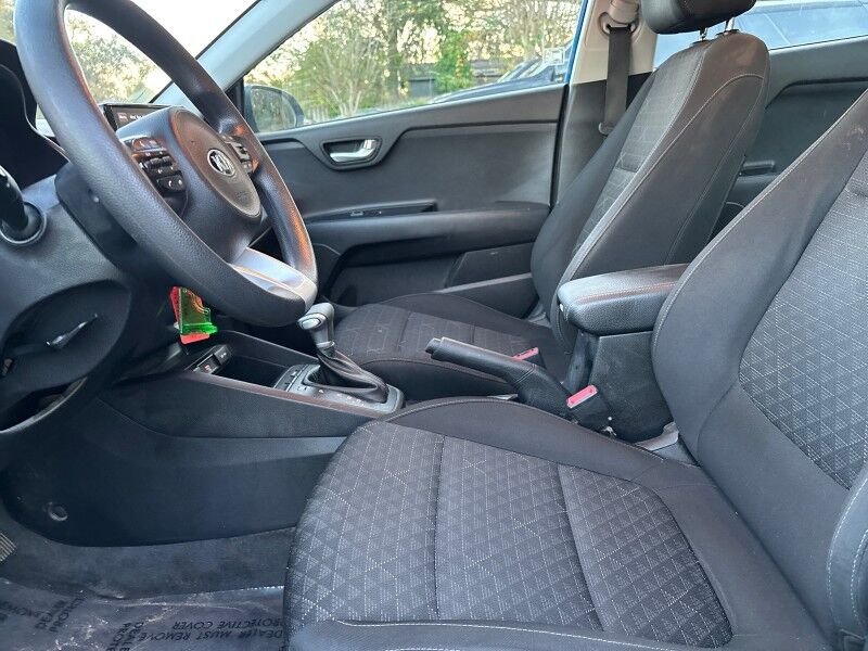 2021 Kia Rio S Seffner FL
