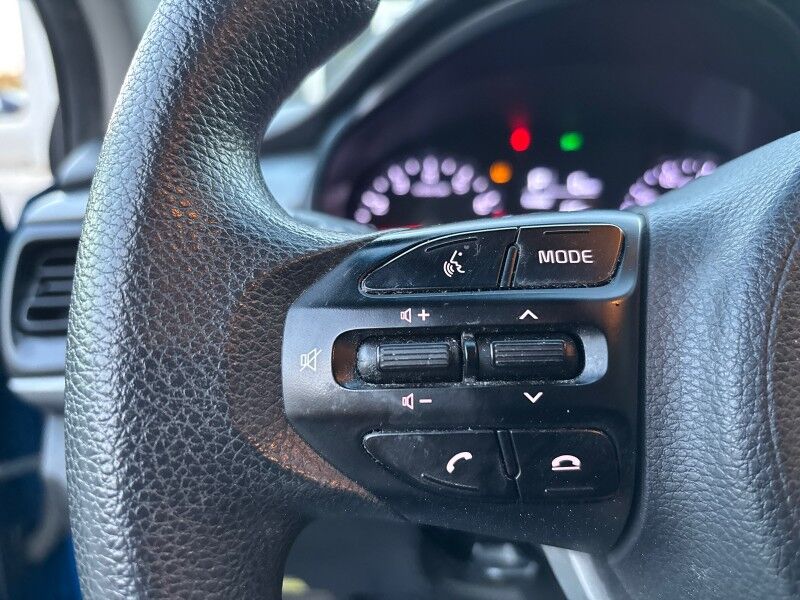 2021 Kia Rio S Seffner FL