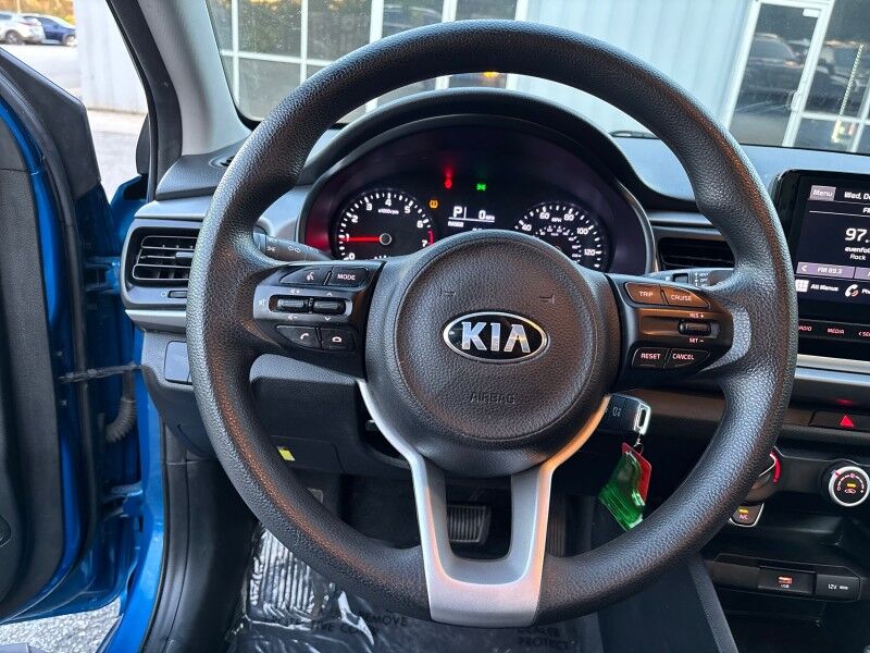 2021 Kia Rio S Seffner FL
