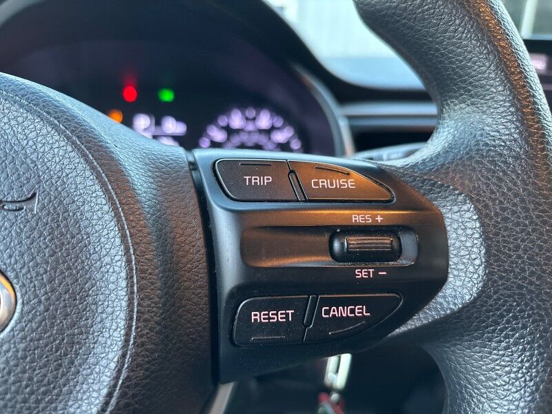 2021 Kia Rio S Seffner FL