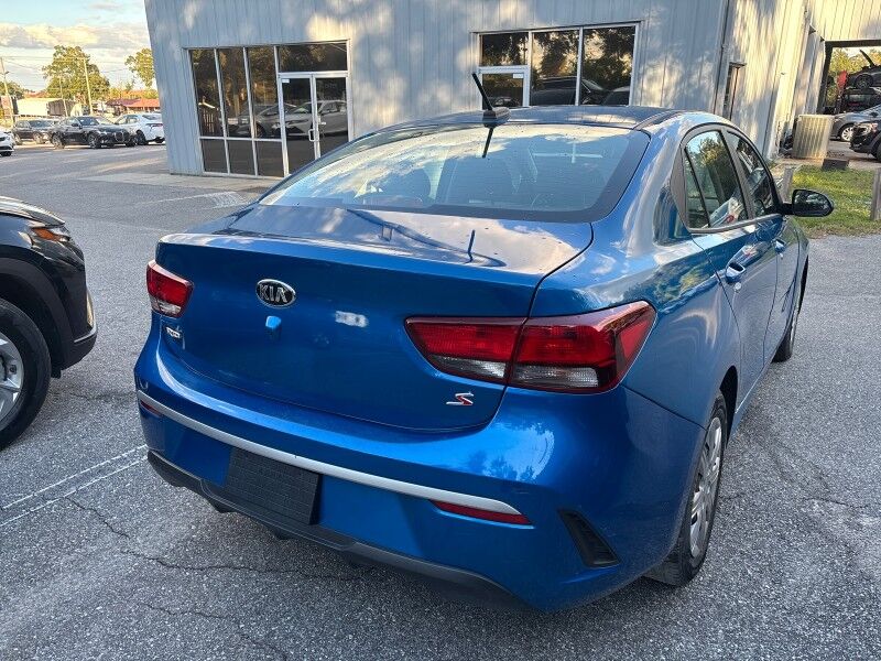 2021 Kia Rio S Seffner FL
