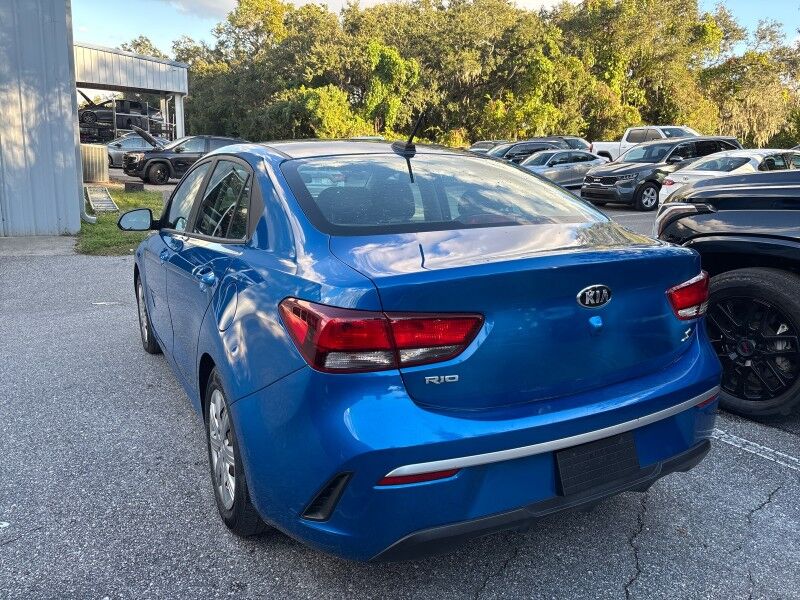 2021 Kia Rio S Seffner FL