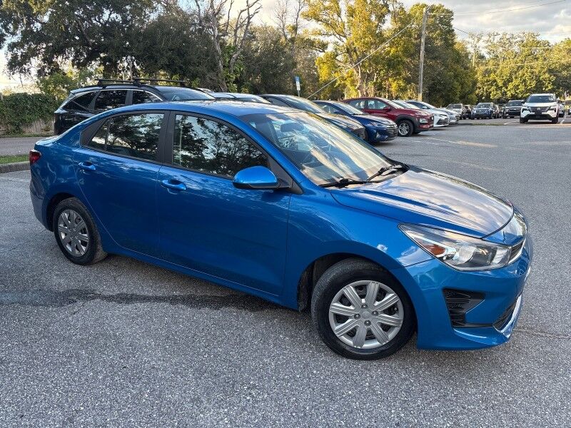 2021 Kia Rio S Seffner FL
