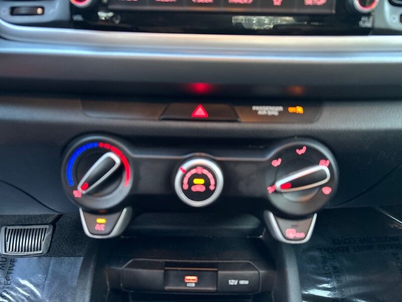 2021 Kia Rio S Seffner FL