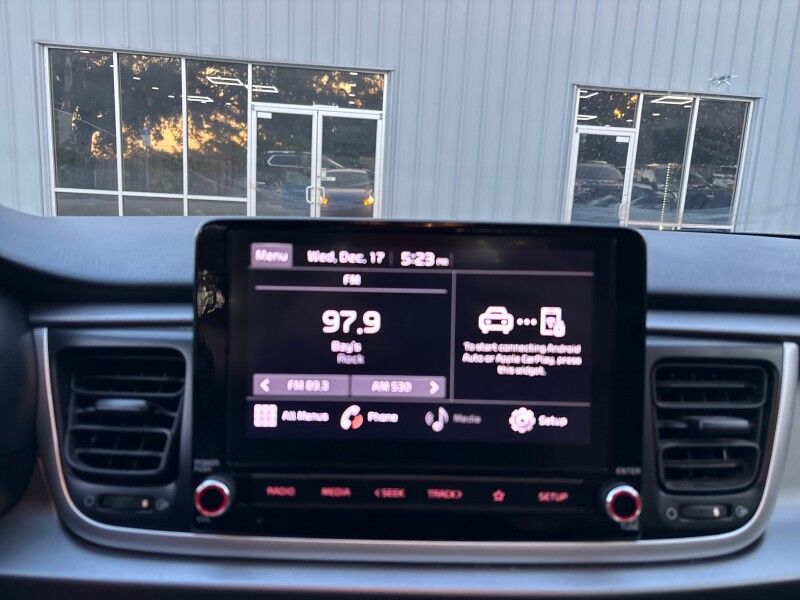 2021 Kia Rio S Seffner FL