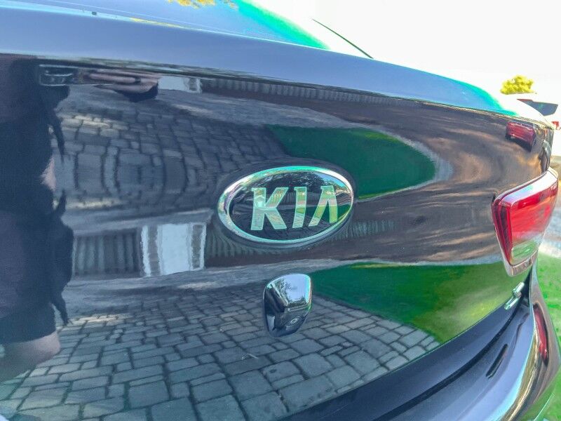 2021 Kia Rio S Wilmington NC