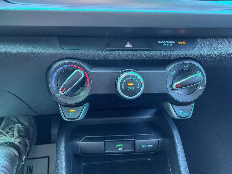 2021 Kia Rio S Wilmington NC