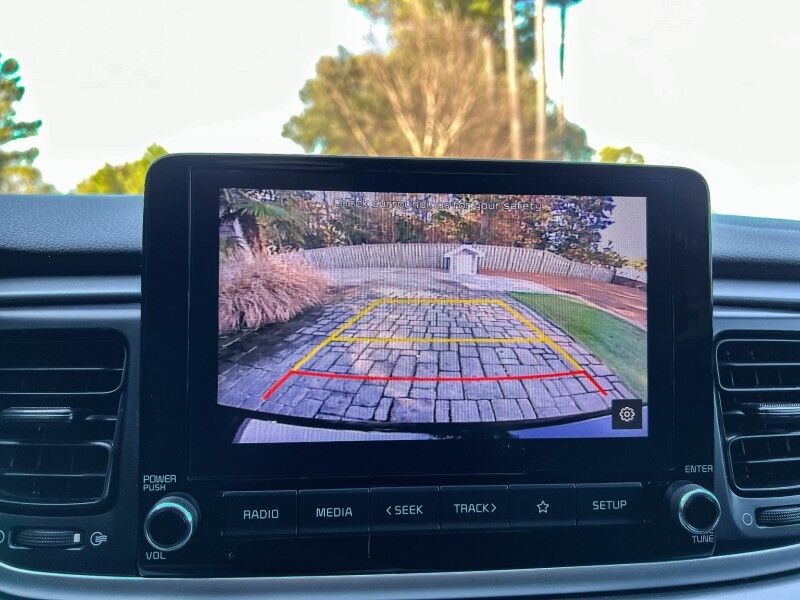 2021 Kia Rio S Wilmington NC