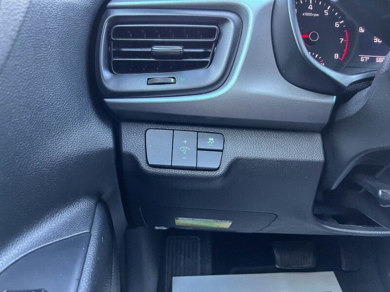 2021 Kia Rio S Wilmington NC