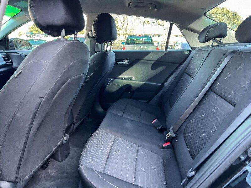 2021 Kia Rio S Wilmington NC