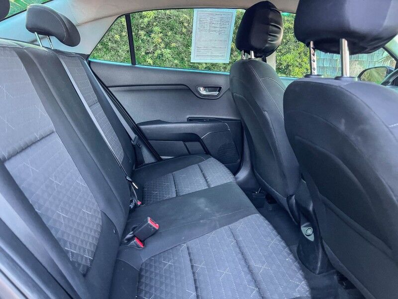 2021 Kia Rio S Wilmington NC