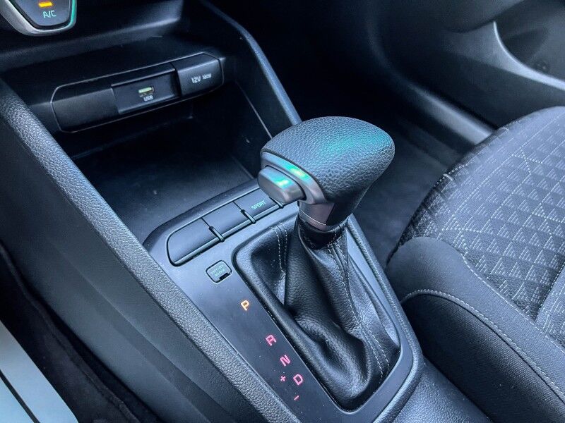 2021 Kia Rio S Wilmington NC